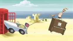 Truth In Advertising - Episode 4