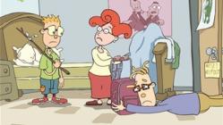 The Greatest Story Never Told - Episode 6