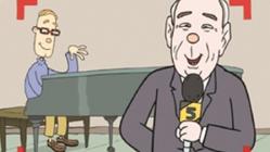 The Boy Who Cried Ufo - Episode 12