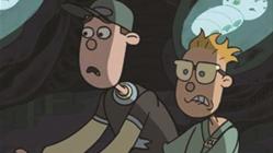 Is There an Ian In the House? - Episode 14