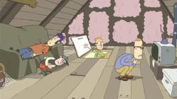 Show Me the Bunny - Episode 17