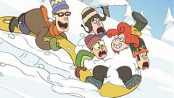 Sask-watch - Episode 19