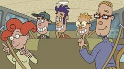 The Curse - Episode 20