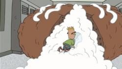 Snow Fun - Episode 21