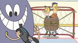 Hockey Night In Burnaby - Episode 25