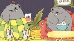 The Picnic - Episode 11