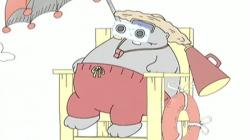 A Day at the Beach - Episode 4