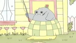 The Tooth - Episode 2