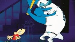 Out With the Old, In With the Newt - Episode 1