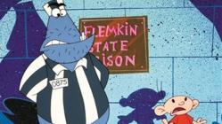 A Snitch In Time - Episode 4