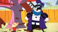 Take a Hike - Episode 12