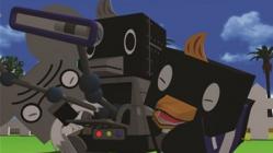 Good Deeds - Episode 4