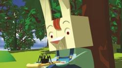 Fire Drill Frenzy - Episode 5