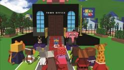 Hurricane Pecola - Episode 6