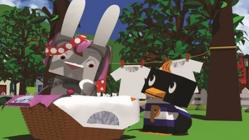 Your Wish Is My Command - Episode 9