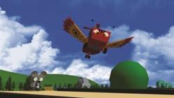 Robbie to the Rescue - Episode 10