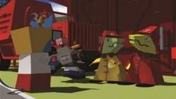 One Lonely Night - Episode 11