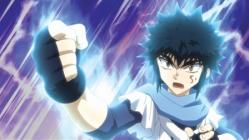 The Wheeler Bond - Episode 12