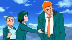 Hey, Are You Kyosuke…? - Episode 1