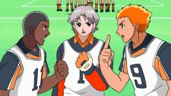 I Will Never Lose! - Episode 3