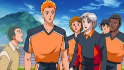 Am I What? A Defender? - Episode 4