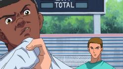 Don't Look Light of Soccer! - Episode 7