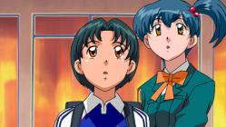 Man with the Exploded Head! - Episode 13