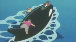 Thomas and the Treasure Map - Episode 2