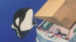 Beware of the Giant Toys - Episode 13