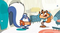 Cowlicked - Episode 2