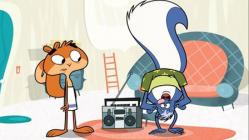 Water Damage - Episode 9