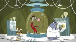 Fancy Some Tea? - Episode 11