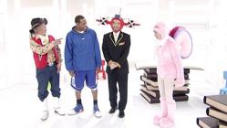 From Cherry Blossoms to Shodo - Episode 1