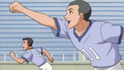 Everyone, Assemble at the Locker Room! - Episode 14