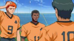 I Am Going to Drag You Out! - Episode 17