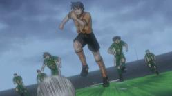 As I Say, I Will Score! - Episode 19