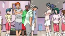 The Outdoor Bath? - Episode 23