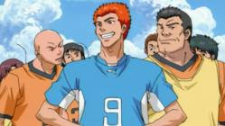 You Guys Are Too Impertinent! - Episode 24