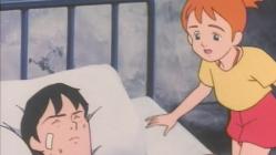 Nanami Saves the Island - Episode 15