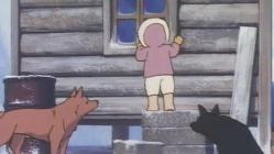 The Legend of the Northern Lights - Episode 21