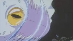 Another Luminous Creature - Episode 33