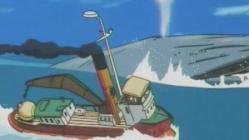 A Close Encounter - Episode 34