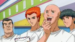 Acting Timid, Isn't Like You! - Episode 20