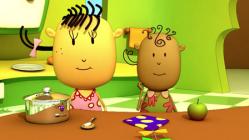 Things That Go In the Kitchen - Episode 42