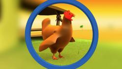 The Hen - Episode 33