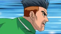 Come! Sgt. Chin! - Episode 29