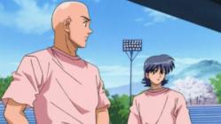 No Kidding,...Kano Becomes a Captain? - Episode 33