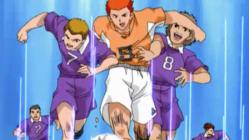 At This Time, Even Kyosuke Did...!? - Episode 35