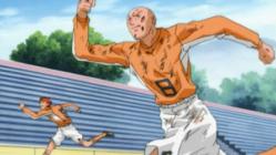 The Captain Esaka...!? - Episode 38