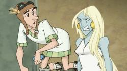 Chaos 101 Part II - Episode 2